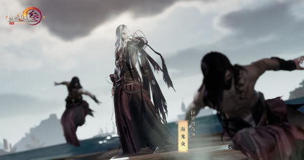 孩子犯错误了，母亲生气了又踢又打。还扬言说打死你，之后又说赶出去，请问这样子有教育意义？游戏画面