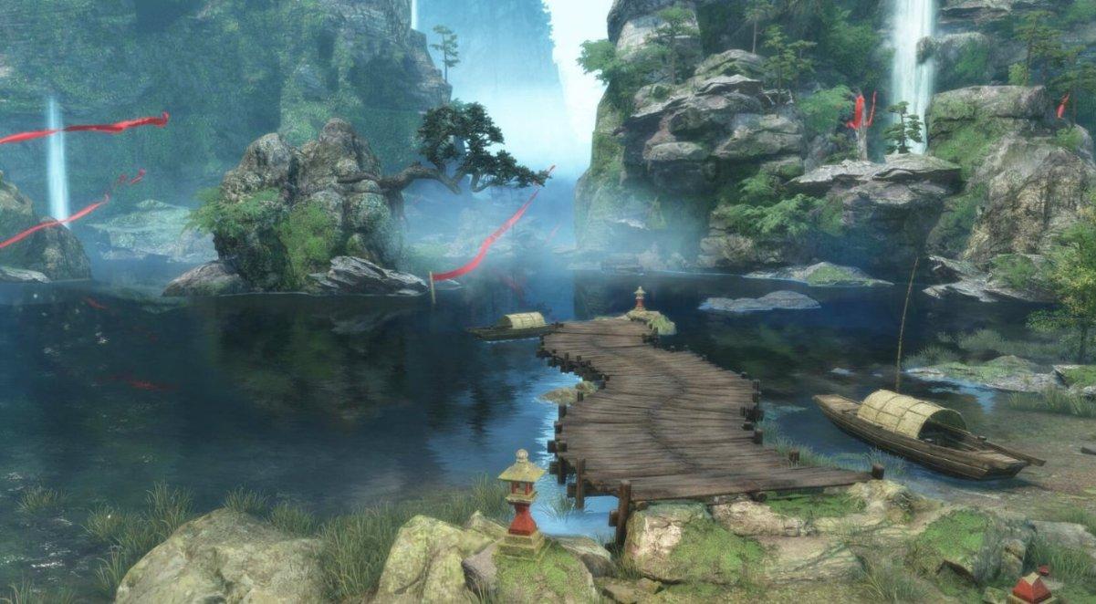 天空之山