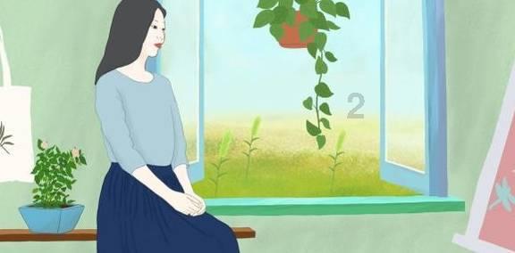 救援矮小的女孩