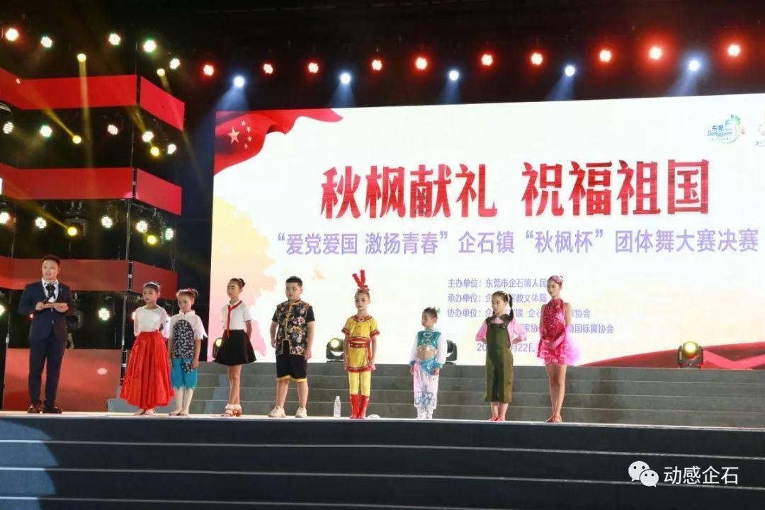 动物狂欢夜