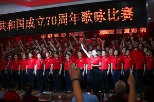 西安晴好天气持续到月底