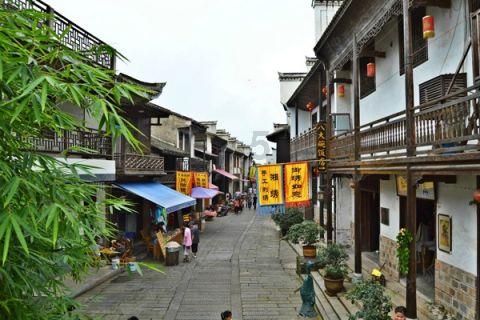 美国末日