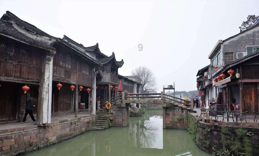 逃离神秘树屋