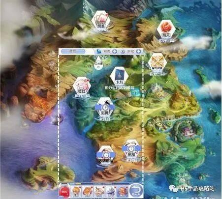妈妈太粗心怎么办呢？游戏画面